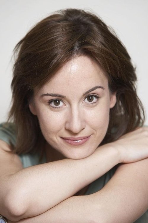 Medeea Marinescu - Acting Profile Photo