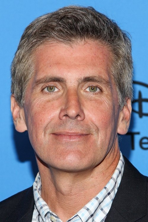 Mark Cullen - Production Profile Photo