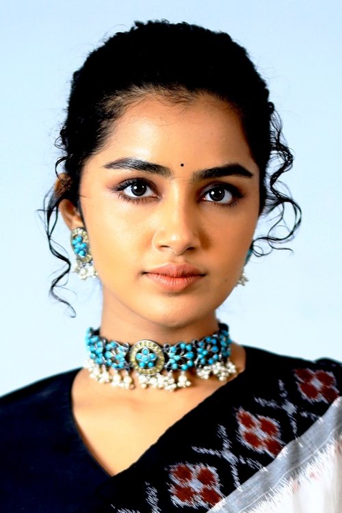 Anupama Parameswaran - Acting Profile Photo