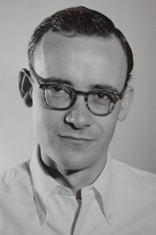 Buck Henry - Acting Profile Photo