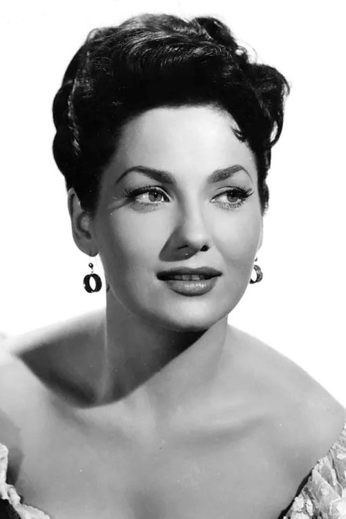 Valerie French - Acting Profile Photo