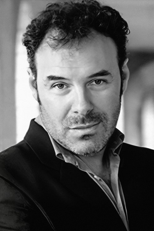 Sean Chapman - Acting Profile Photo