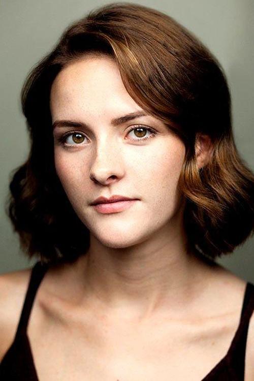 Olivia Morris - Acting Profile Photo
