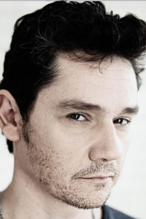 Avi Grainik - Acting Profile Photo