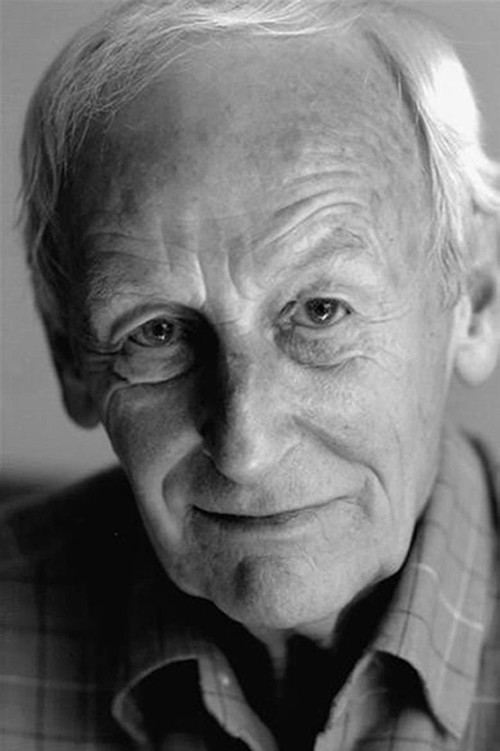 James Greene - Acting Profile Photo