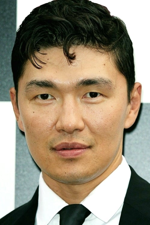 Rick Yune - Acting Profile Photo