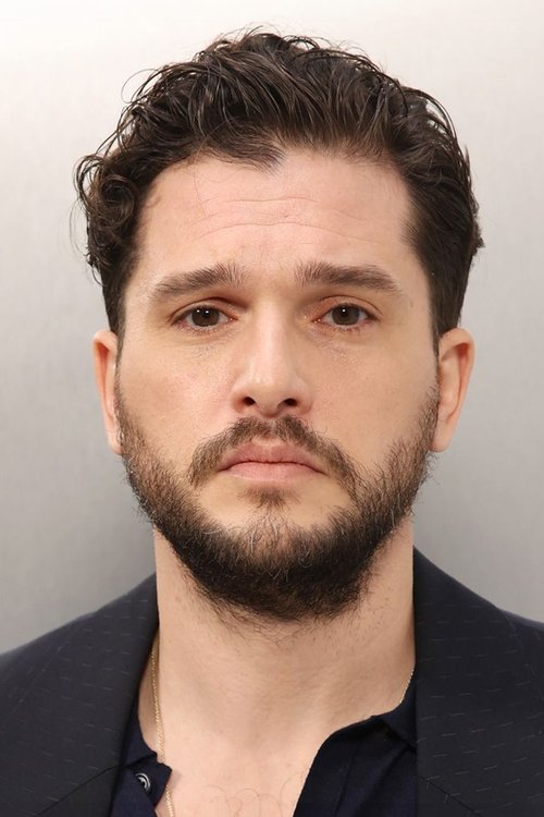 Kit Harington - Acting Profile Photo