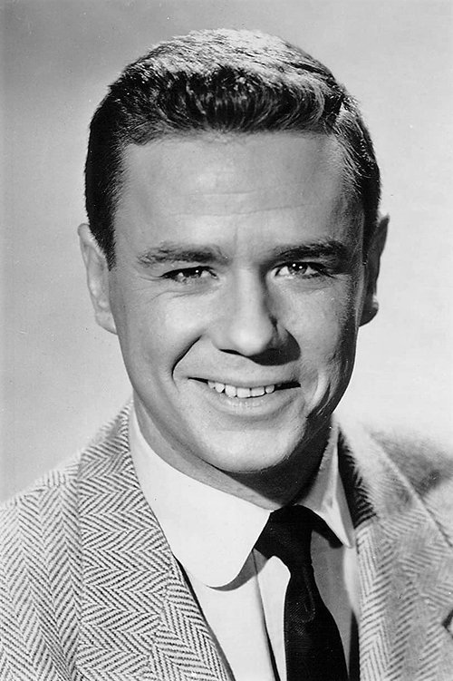 Marshall Thompson - Acting Profile Photo