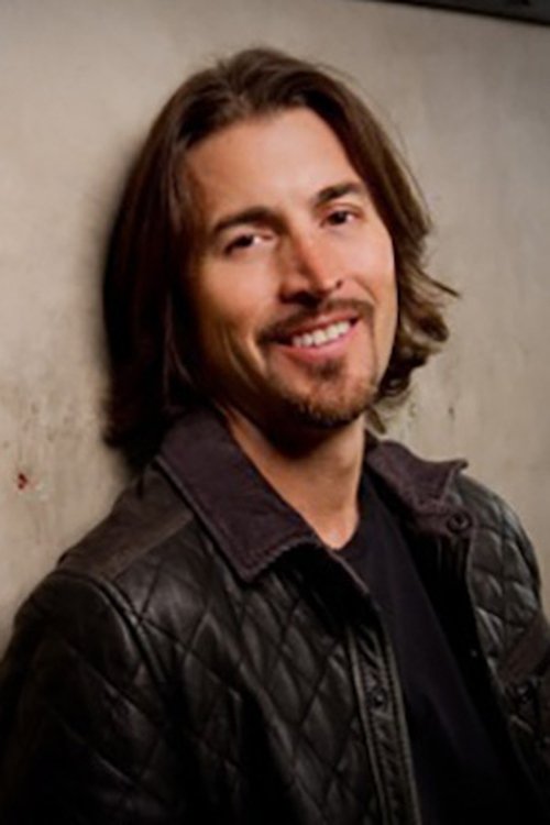 Shaun Silva - Directing Profile Photo