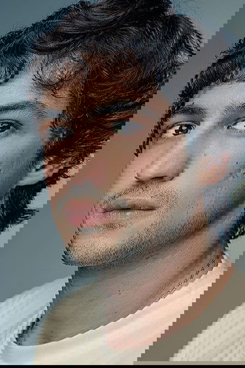 Gabriel Leone - Acting Profile Photo