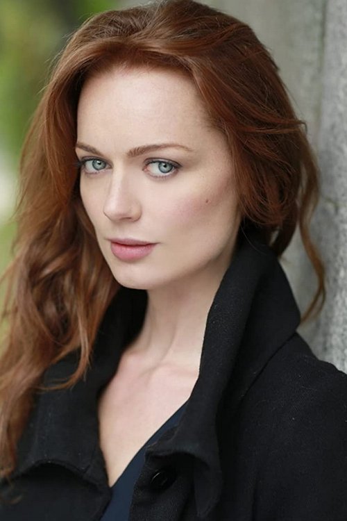 Rosalind Halstead - Acting Profile Photo