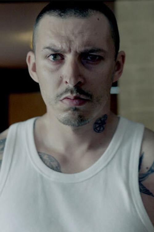 Paco Boublard - Acting Profile Photo