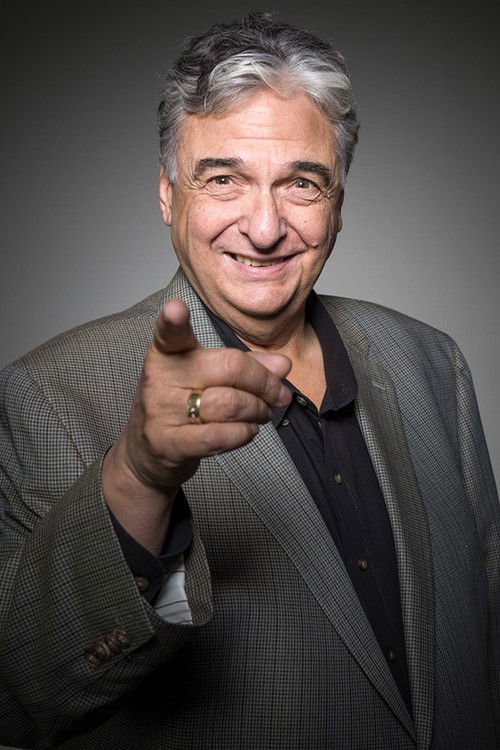 Gregory Nava - Directing Profile Photo