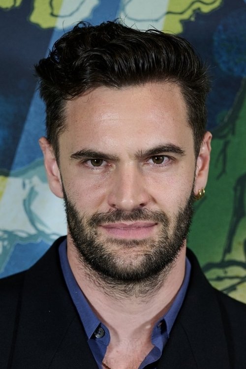 Tom Bateman - Acting Profile Photo