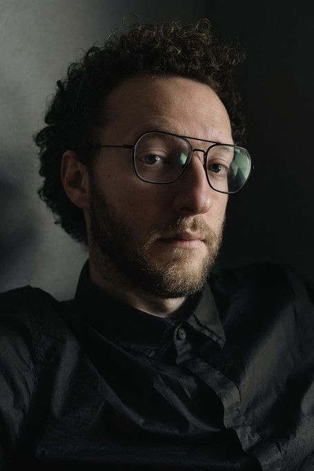 Daniel Goldhaber - Directing Profile Photo