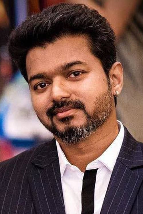 Vijay - Acting Profile Photo