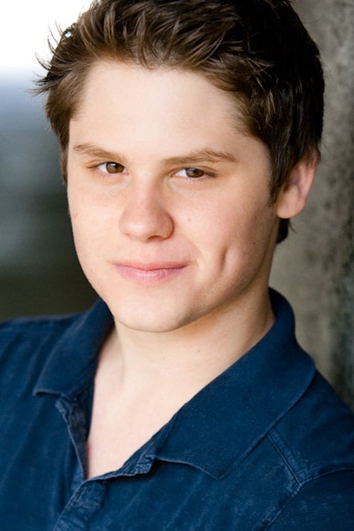 Matt Shively - Acting Profile Photo