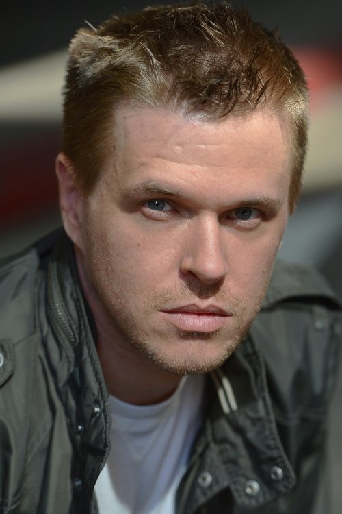 David Tom - Acting Profile Photo