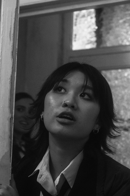 Emily Ong Shuyi - Directing Profile Photo