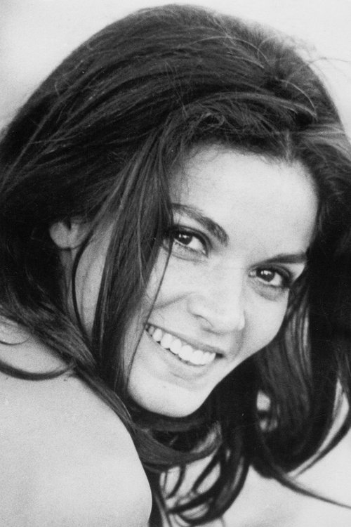 Florinda Bolkan - Acting Profile Photo