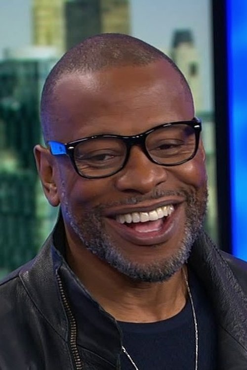 Sherman Augustus as Detective Mendoza in My Son Is Innocent