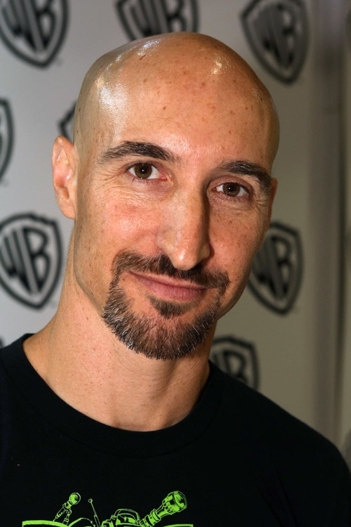 Scott Menville - Acting Profile Photo