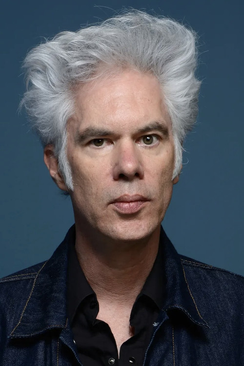 Jim Jarmusch - Directing Profile Photo