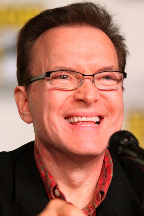 Billy West - Acting Profile Photo