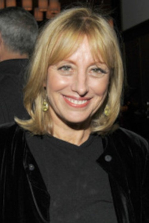 Alison Price - Acting Profile Photo