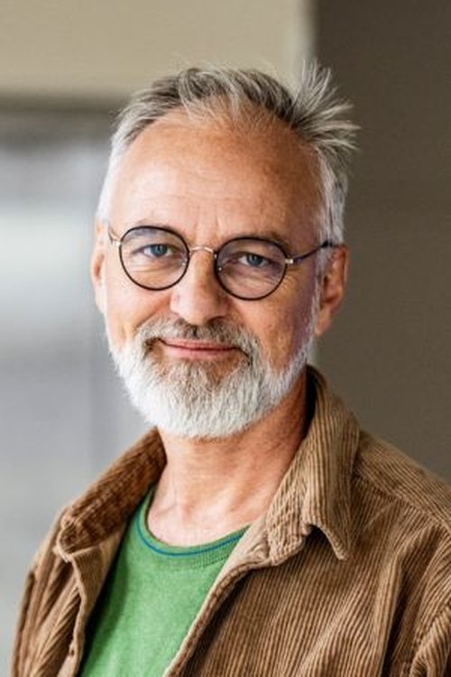 Björn Kjellman - Acting Profile Photo
