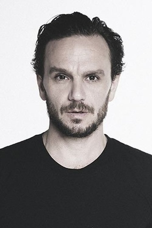 Dimitri Storoge - Acting Profile Photo
