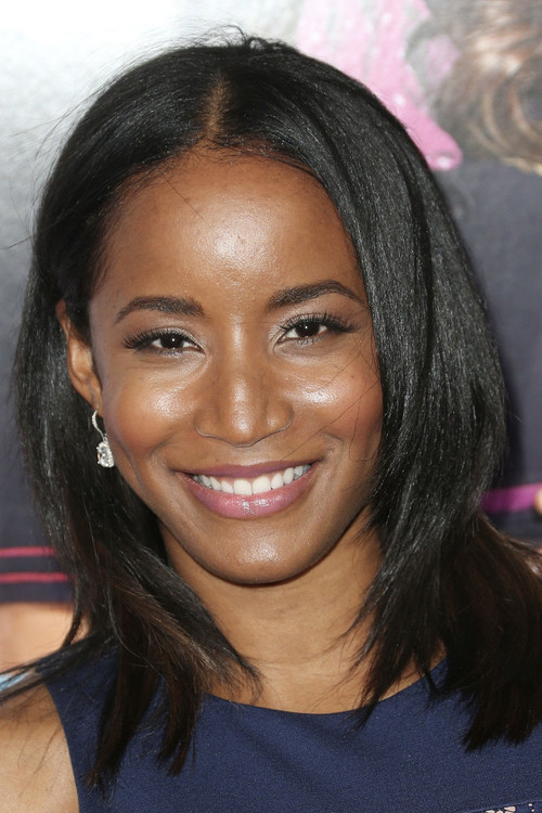 Faune Chambers Watkins - Acting Profile Photo