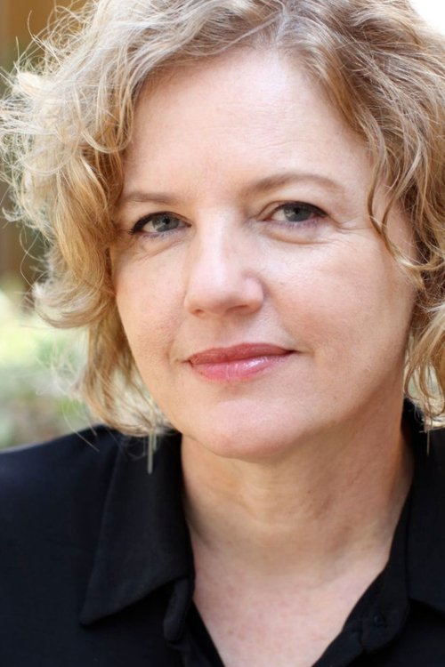 Eve Gordon - Acting Profile Photo