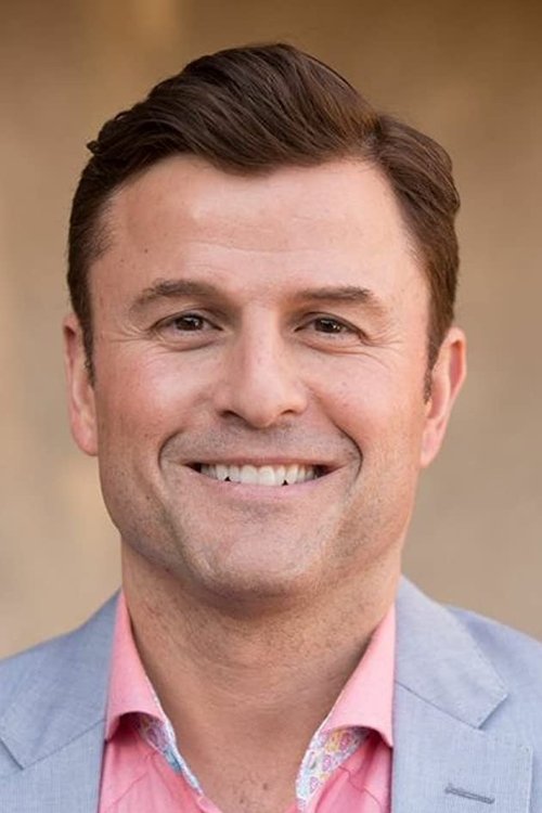 Steve Lemme - Acting Profile Photo