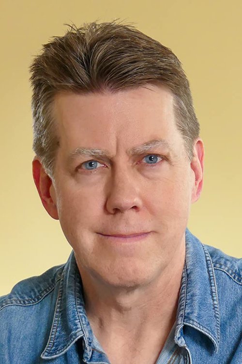 David Knell - Acting Profile Photo