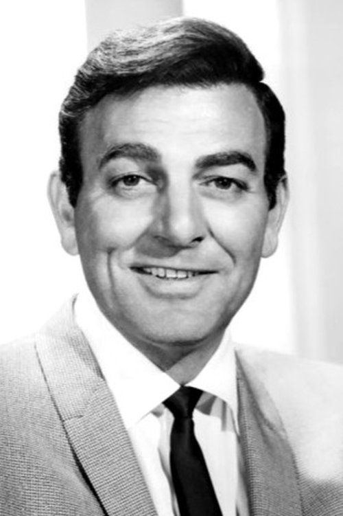 Mike Connors - Acting Profile Photo