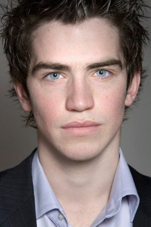 Andrew Simpson - Acting Profile Photo