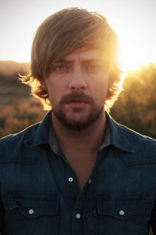 Johnny Tabor - Directing Profile Photo