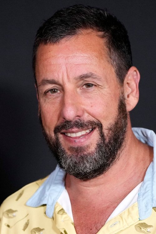 Adam Sandler - Acting Profile Photo