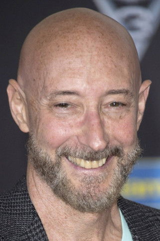 Lloyd Sherr - Acting Profile Photo