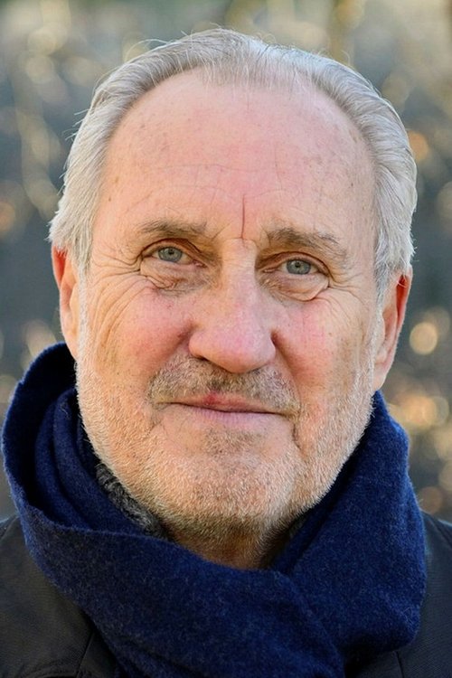 Ralph Carlsson - Acting Profile Photo