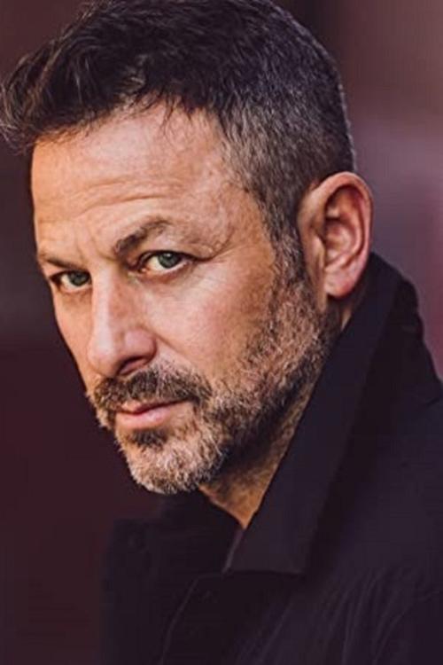 Michael Devorzon - Acting Profile Photo