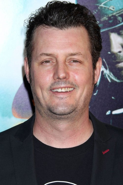 Jimmy Hayward - Visual Effects Profile Photo