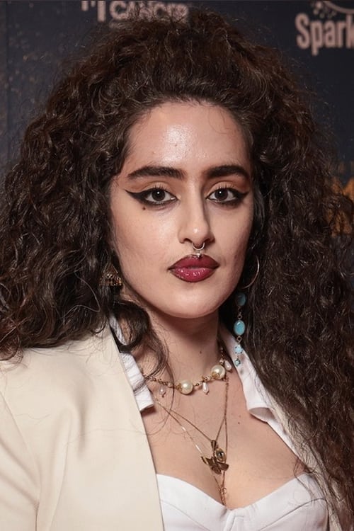 Juliette Motamed - Acting Profile Photo