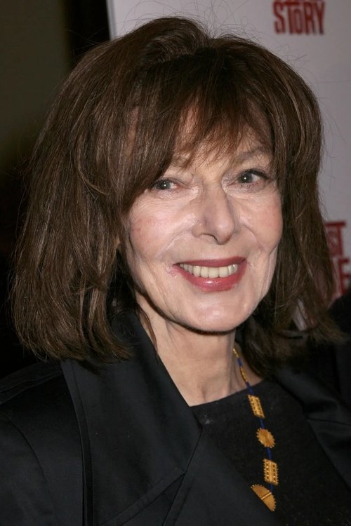 Elaine May - Acting Profile Photo