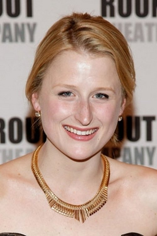 Mamie Gummer - Acting Profile Photo