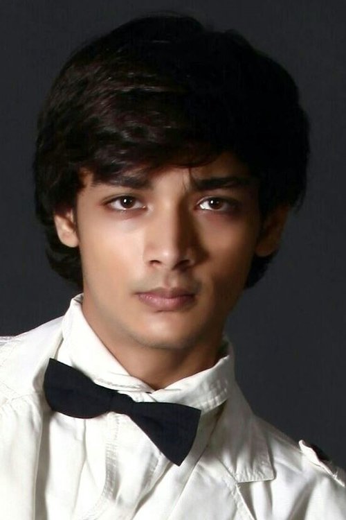 Ayush Tandon - Acting Profile Photo