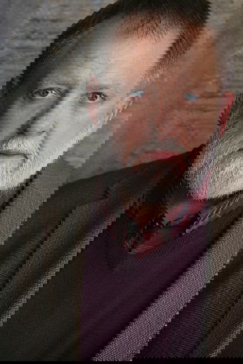 Michael Rothhaar - Acting Profile Photo