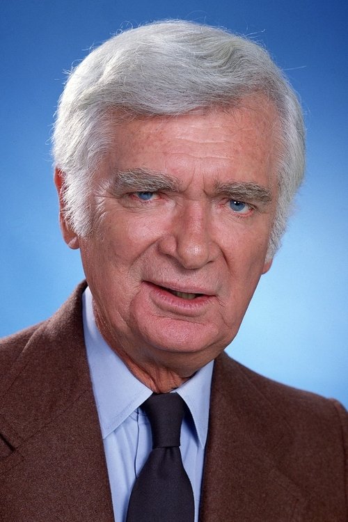 Buddy Ebsen - Acting Profile Photo
