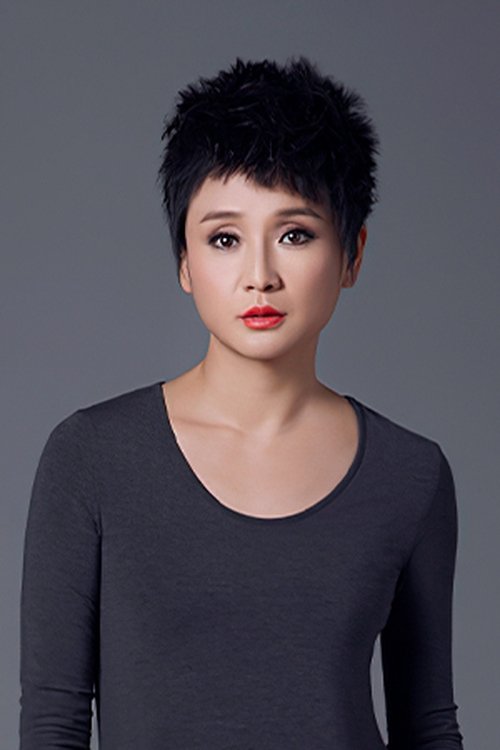 Kong Lin - Acting Profile Photo
